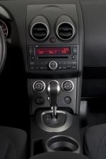 Nissan Rogue Krom Edition 2010 года